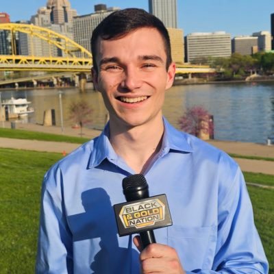 Sports Reporter @WTAJNews // Proud @WaynesburgU Alumnus ‘22 //#PositiveVibesOnly