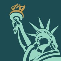 Save America Movement (@saveamericamvm) 's Twitter Profile Photo Save America Movement (@saveamericamvm) 's Twitter Profile Photo