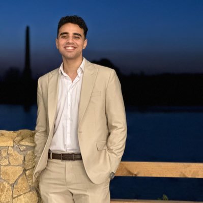 MMPME graduate - Intern at MUH / Trust the process