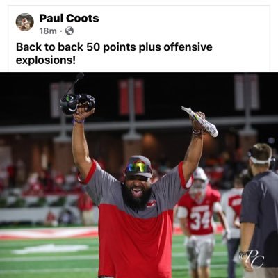 Assistant To Head Coach, Academic and Success Coordinator,
