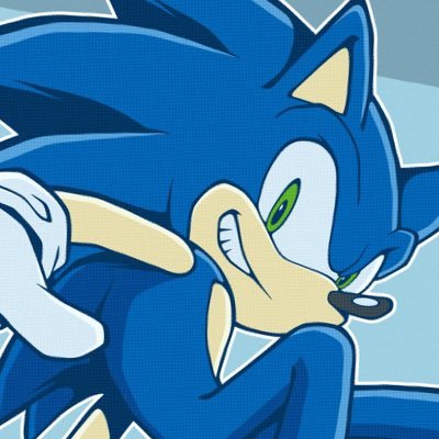 Sonicさんのプロフィール画像
