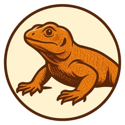 TheLizardOfMars's profile picture. Reporting Earth’s Nonsense from the Red Planet’s Throne