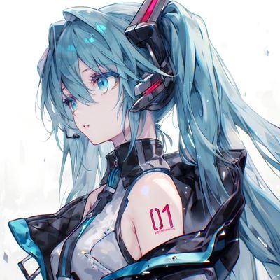 jiinxxx3's profile picture. Irelia one trick 
feel free to say hi and chat wie me :3