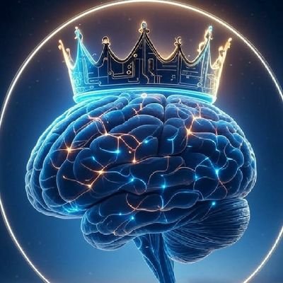 Prince Tietous | Singularity Visionaryさんのプロフィール画像