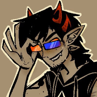 21
Not part of the VN community anymore
Currently working on two MSPFAs !
🔞No minors, I repost and like NSFW material 🔞