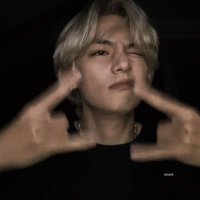 ؘnic de nicole (@taehyck) 's Twitter Profile