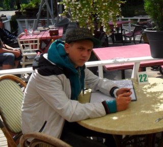 PhilKorobin's profile picture. 