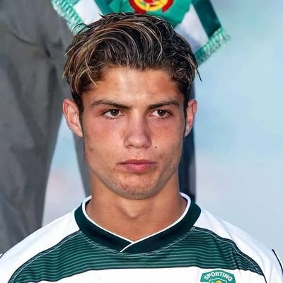 xCristianismox's profile picture. 