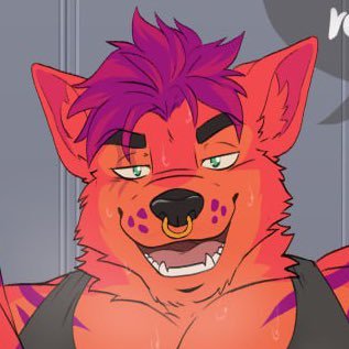🔞 | 21 🏳️🌈| new to the scene yeen with big peen :3 🍆 | professional breeder at your service 🍑💦 | musician 🎶 | food whore 🤤 | he/him/hung |