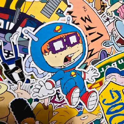Entertainment Journalist • Animation, Comedy, TV, Film & Podcast Enthusiast, Aficionado & Connoisseur • Podcasts, Articles, More ⤵️ See Media for personal posts