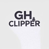 GH CLIPPER (@gh_clipper) 's Twitter Profile