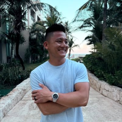 Ether Tam Profile