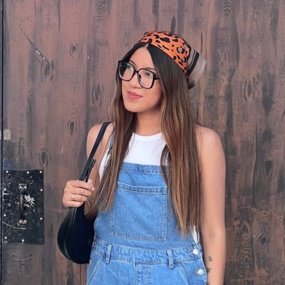 yaazbaby's profile picture. 