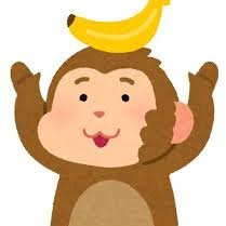 japan_mage's profile picture. 人間社会に疑問を抱いた猿人です。
バナナを食べに猿の惑星の方から来ました。
合田一人さんのファンです。