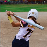 Ava Nadrowski 2027 (@nadrowskiava77) 's Twitter Profile