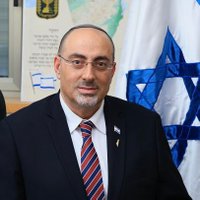 Nissim Vaturi New ניסים ואטורי (@nissimvaturi_23) 's Twitter Profile
