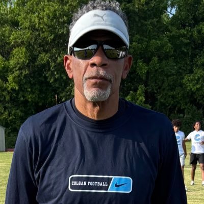 Barry Wells Profile