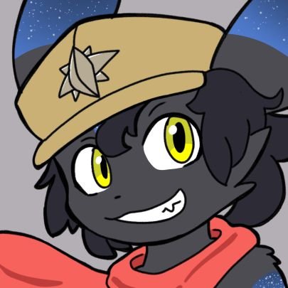 Star_Umbreon (🇧🇷)さんのプロフィール画像