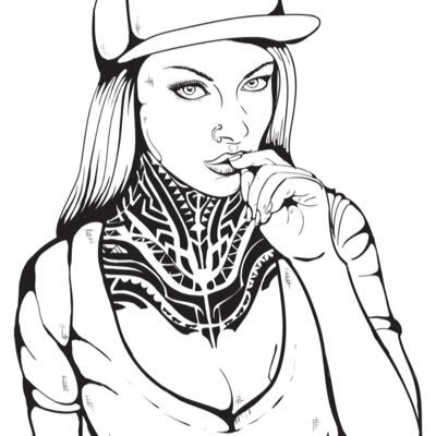 KhlamydiaHarris's profile picture. Twitter’s #1 sweetheart