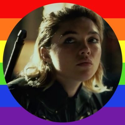 dm me for permission to speak about yelena belova | any pronouns