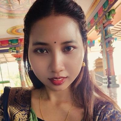 MixLing92's profile picture. Chindian , staff of corrado germany shopee /lazada /tiktok shop
