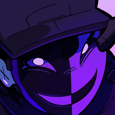 I'm a musician and a youtuber.
19/ Male/ Musician for @MicOfTime1 / @MMNMFNF / @FunkinMashed / Co-Director of @ANALOGFUNKINFNF