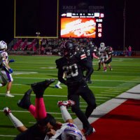 Daiden Peery (@d_peery04) 's Twitter Profile