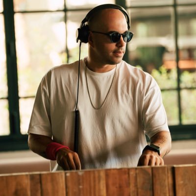Resident DJ in Ibiza.
Resident DJ at Roto Club Ibiza , Cipriani Ibiza, Playa Soleil & Madunia.
Owner of
