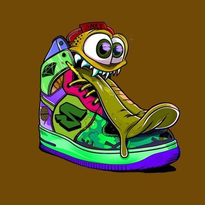 CrypticSlug's profile picture. 🐌 Moves slow. Leaks fast. 🔑Alpha ain’t loud it drips. 🧬 DM-lurker. Signal-sifter. 👁‍🗨 I was there before the candle.