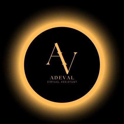 theadevalvaco's profile picture. Helping businesses thrive with top-notch administrative support! 🌟 | Expert in customer service, project management & tech solutions | CEO @ ADEVALVA