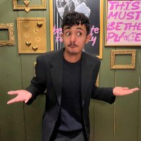 bigodinho (@obrunomarss) 's Twitter Profile