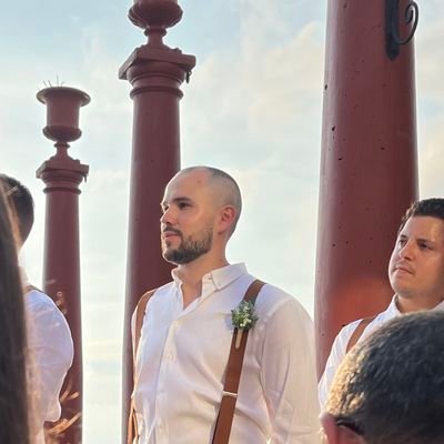 Beto (Oficial) Profile