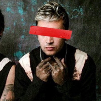 #1 Polarize Lover | TØP | Rare Americans | AJR | DRUMMER | Power to the Local Dreamer |-/