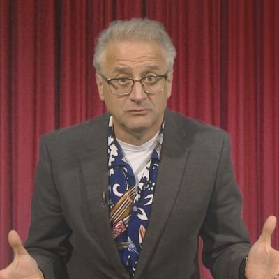 Giovanni Petitti is the hilarious, high energy, quick witted TV Late Night Talkshow Host of NOT TONIGHT on @RogersTV. I'm like Ray Romano on too much caffeine.