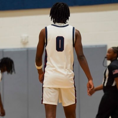 #0| G/F | 2026 | Fountain inn high | 6’4 |3.7 GPA| dual athlete 🏈🏀