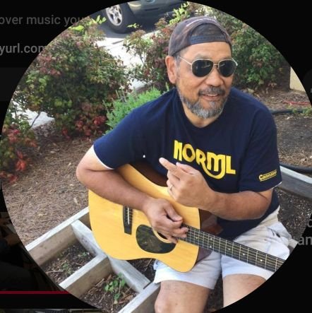 ClarenceQ_Music's profile picture. Class of 76 🇺🇸 I FOLLOW THE VOICE in John 10 ⚖️ Redeemed Lawyer ♋️ Gnostic Heretic 🎹 Sharing music with old friends https://t.co/BLiW0bMMTs