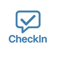 CheckIn App (@usecheckinapp) 's Twitter Profile Photo CheckIn App (@usecheckinapp) 's Twitter Profile Photo
