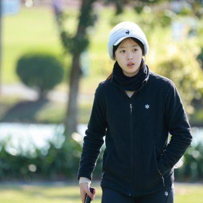 Chelsea (KeHan) Yu
Class of 2028 / golf⛳️
📩 recruit - chelseakehanyu@gmail.com