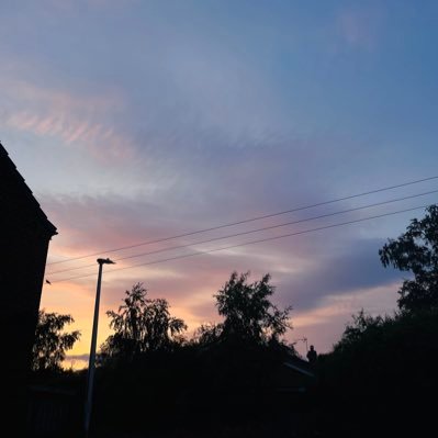 sundaygir1's profile picture. i make a cracking blackcurrent cordial