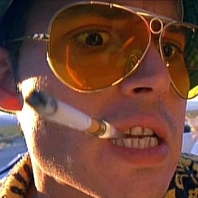 MIKETH3MASTER's profile picture. Late 90's/early '00s progressive. Bush is still the worst president ever.