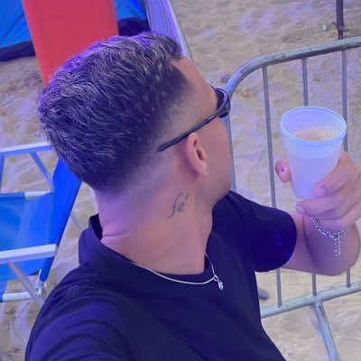 gmiranda_0's profile picture. 📍Rio de Janeiro, ZO ♒️ 🐶Pai do Chico