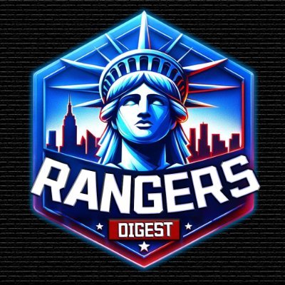 RangersDigestYT's profile picture. Your number one destination for Rangers News!