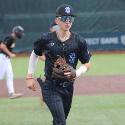 Follower of Christ, Class of 2028, Jackson County High School, Baseball, SS, MIF, RHP, Basketball, PG, SG