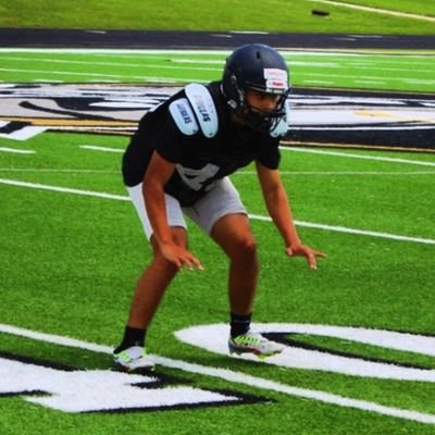 ✝️
Student📕/Athlete🏈
DB- @RC_Bulldogs
Freshmen
C/O 2028🏝️
📞-945-247-4666
✉️-nolangonzalez8302@gmail.com