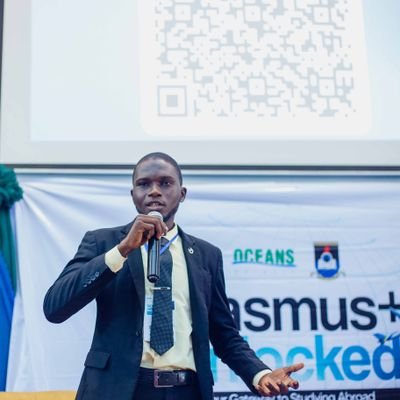 Founder, Taotech Solutions @taotechsols || Software Engineer #ALX_SE || Mobile Dev || IT Support Specialist || AI Enthusiast || ERASMUS+ Scholar 🇪🇺🇵🇱
