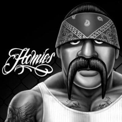 Cholo Catholic Philosopher King
Chicano Human Capital
Bajio American
Devotee of San Martin de Porres y San Junipero Serra
