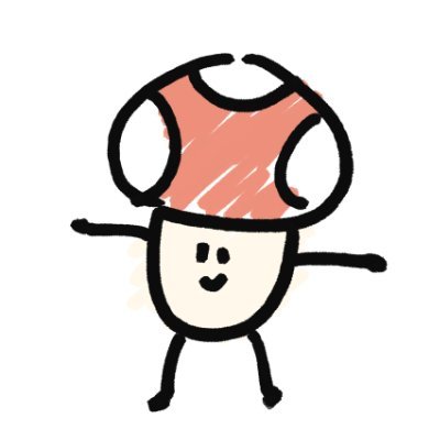 まいたけ🍄さんのプロフィール画像