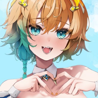 Mimi 🌺I Live2D 〔 RELEUM 〕さんのプロフィール画像