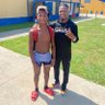 RobertsPeja1's profile picture. 5'7 150/ Kr/Pr/slot wr Quick Twitch/ college freshman currently enrolled in Grambling state