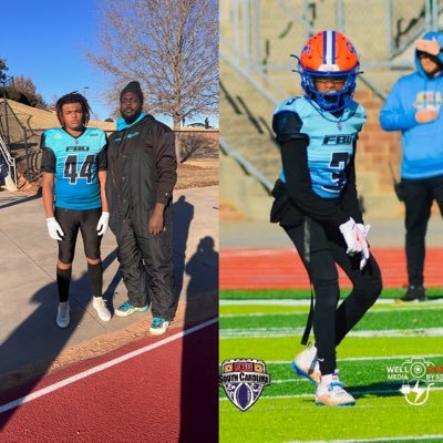 “Snake love the kids....” father of 3 that keeps me goin kiante, Kno’ell, Alaeha!!!! Mentor to the kids in the community... COACH at heart💯 GAFFNEY HIGH GURU‼️